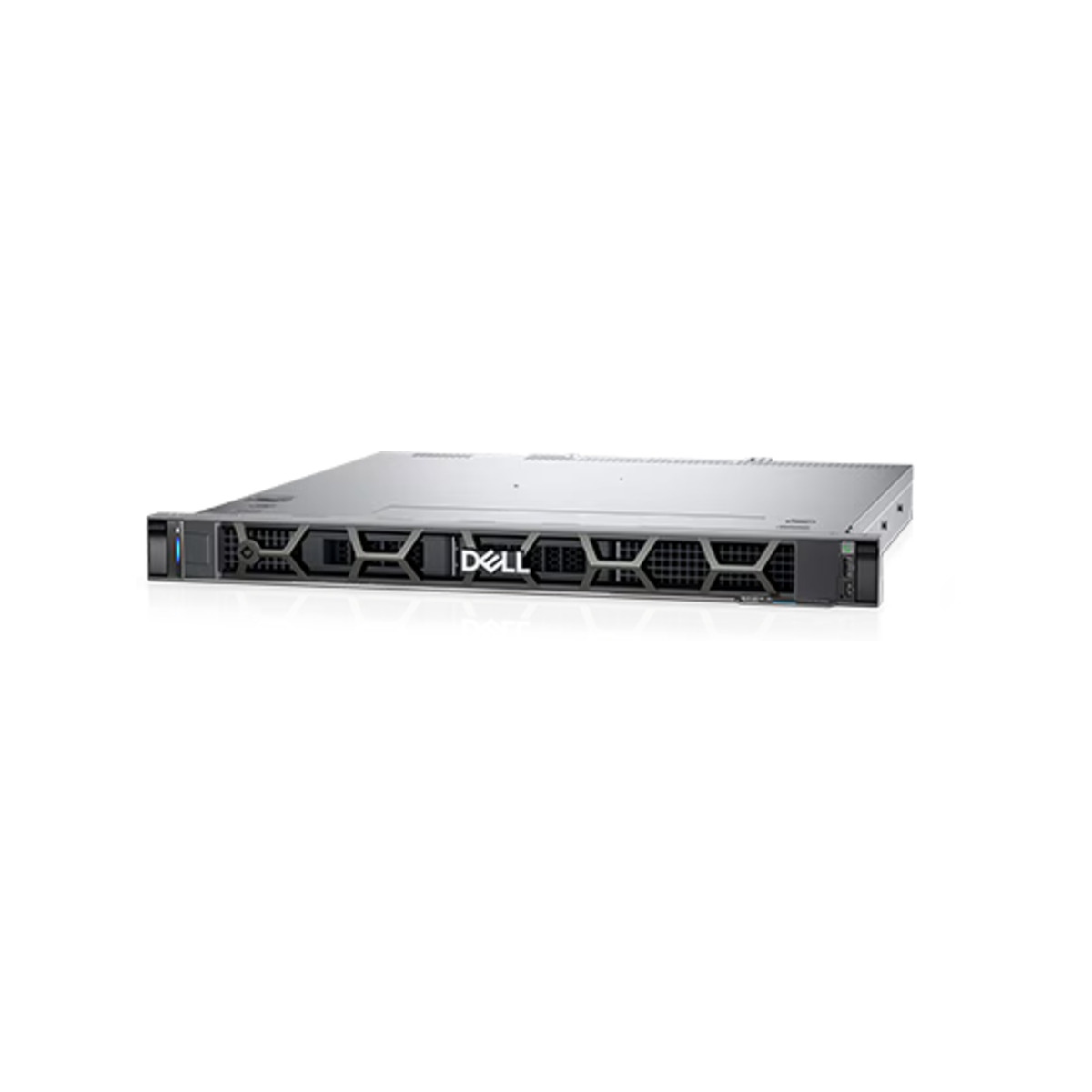 DELL POWEREDGE R260 Rack Server | Refurbished Server 1 DELL POWEREDGE R260 Rack Server | Refurbished Server