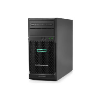 HPE ProLiant ML30 Gen10 Plus Tower server | Refurbished Server