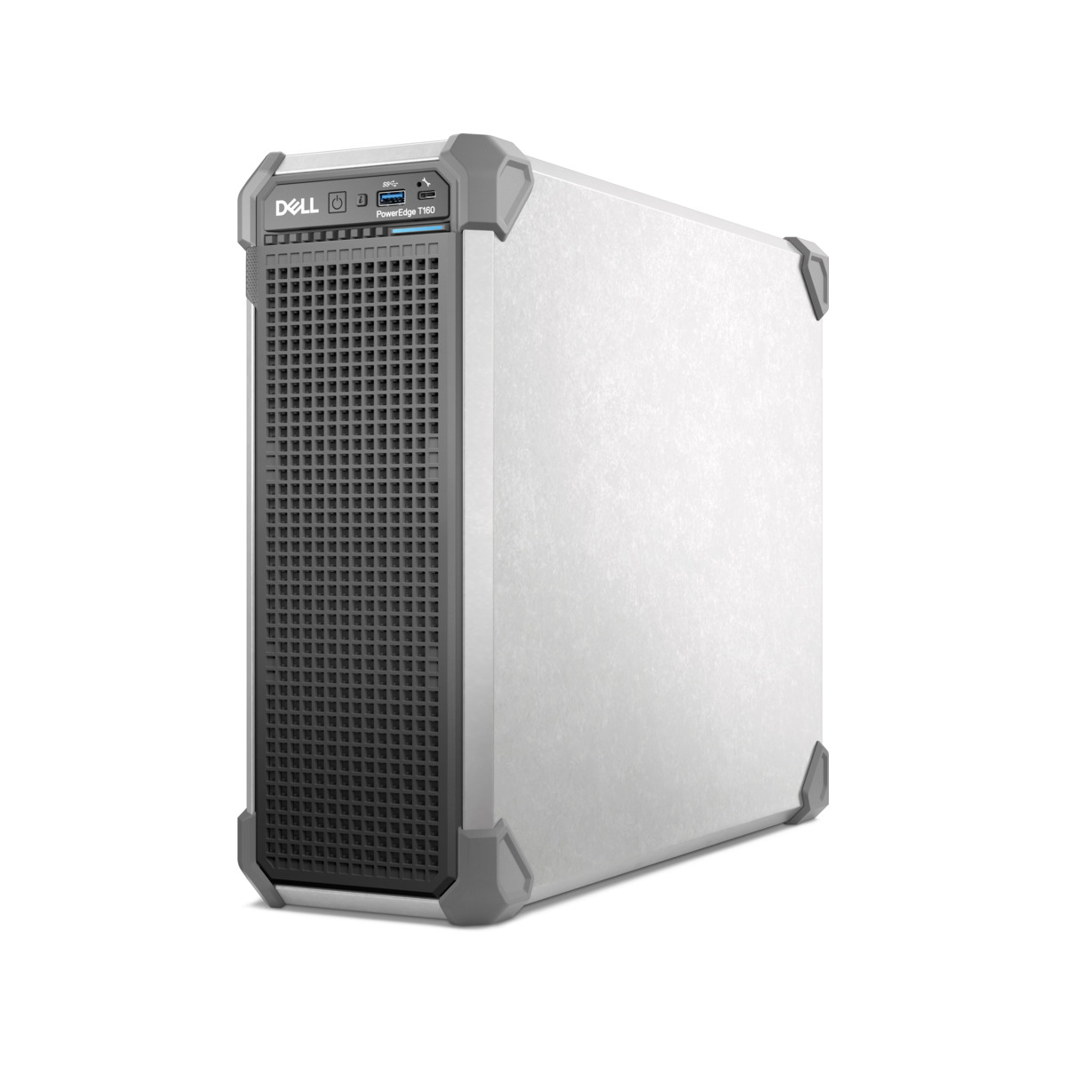 DELL PowerEdge T160 Tower Server | Refurbished Server 1 DELL PowerEdge T160 Tower Server | Refurbished Server