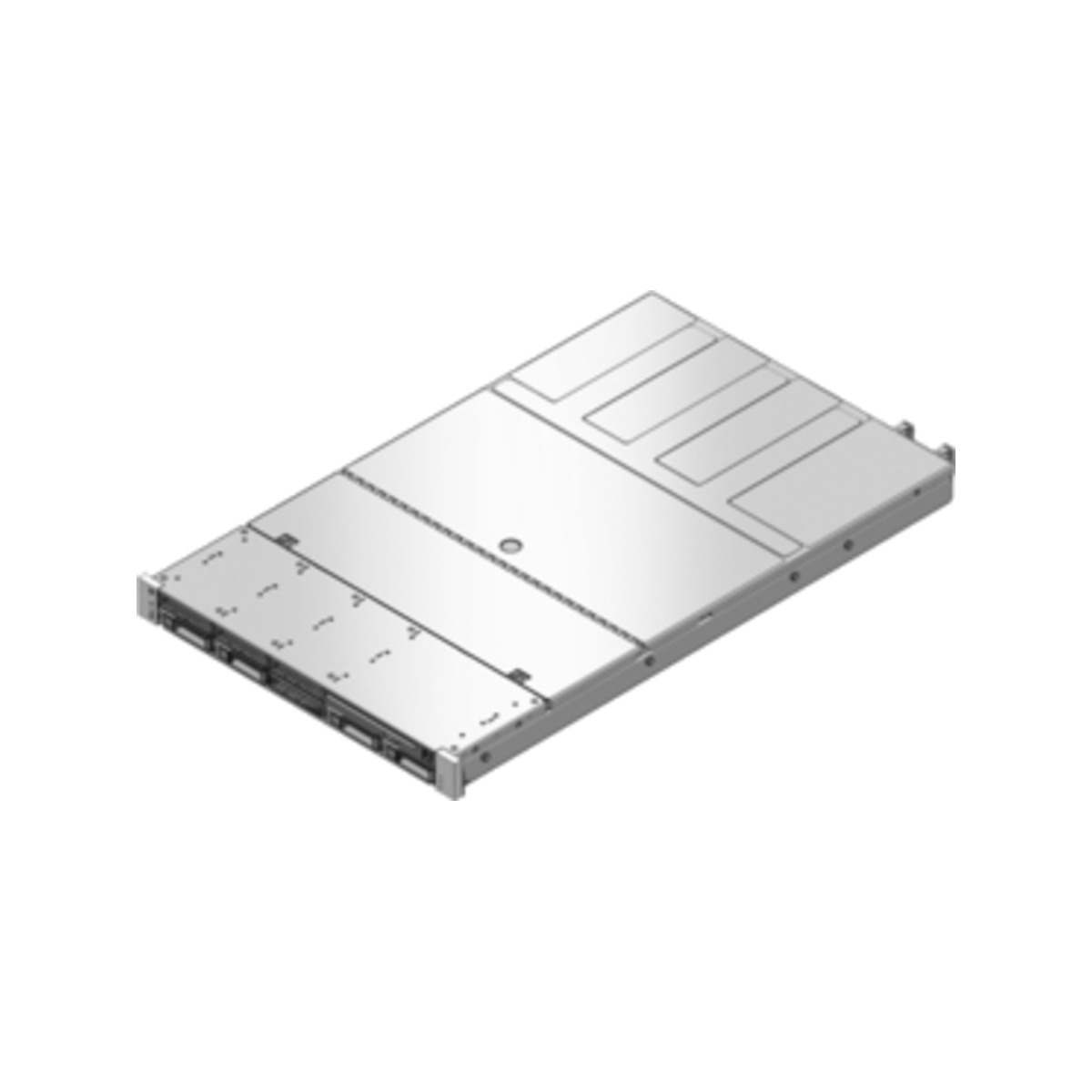 SUN Oracle T5120 Server (Refurbished) | Buy in India 1 SUN Oracle T5120 Server (Refurbished) | Buy in India