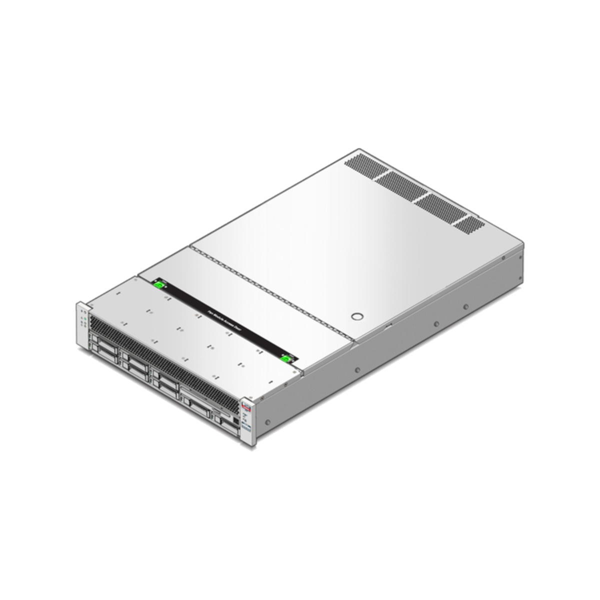 SUN Oracle T4-1 Server (Refurbished) | Buy in India 1 SUN Oracle T4-1 Server (Refurbished) | Buy in India