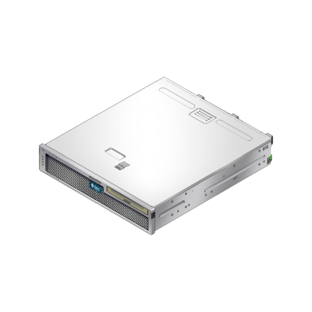 SUN Oracle Netra T5220 Server (Refurbished) | Buy in India 1 SUN Oracle Netra T5220 Server (Refurbished) | Buy in India