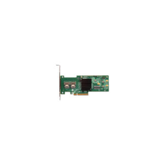 LSI M1015 Server Raid PCI-Express 6Gb/s SAS+SATA Controller (Refurbished) | Buy in India