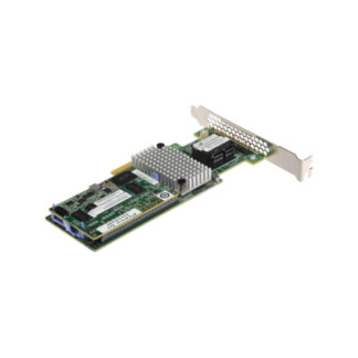 Lenovo x3650 M5 , x3550 M5 Server RAID Controller M5210 12Gb/s SAS/SATA Controller (Refurbished) | Buy in India