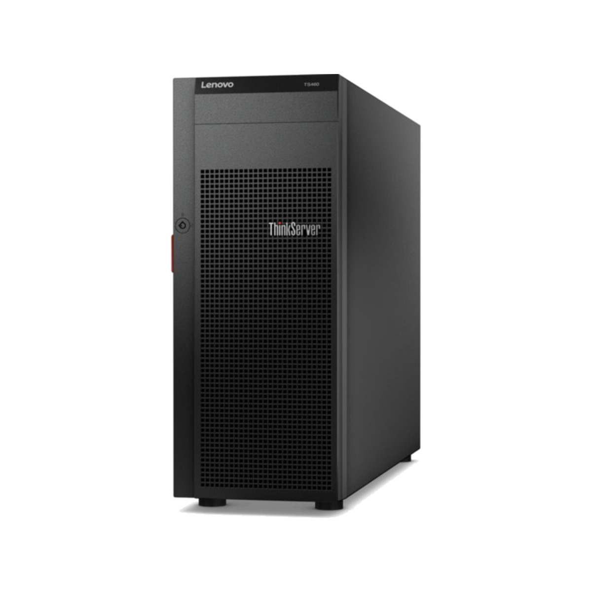 Lenovo ThinkServer TS460 Tower Server (Refurbished) | Buy in India 1 Lenovo ThinkServer TS460 Tower Server (Refurbished) | Buy in India