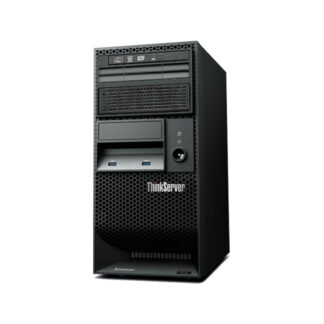 Lenovo ThinkServer TS140 Tower Server (Refurbished) | Buy in India