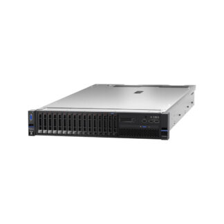 Lenovo System X3650 M5 Server (Refurbished) | Buy in India