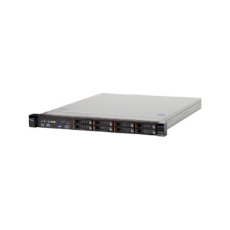 Lenovo System X3250 M6 Server (Refurbished) | Buy in India