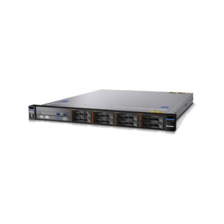 Lenovo System X3250 M5 Server (Refurbished) | Buy in India