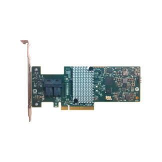 Lenovo SAS 9340-8i 12G array card R520I RAID card (Refurbished) | Buy in India