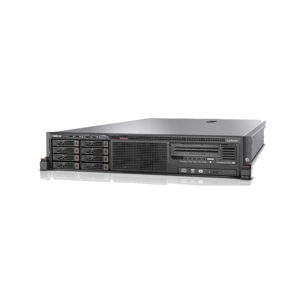 Lenovo RD450 Server (Refurbished) | Buy in India 1 Lenovo RD450 Server (Refurbished) | Buy in India