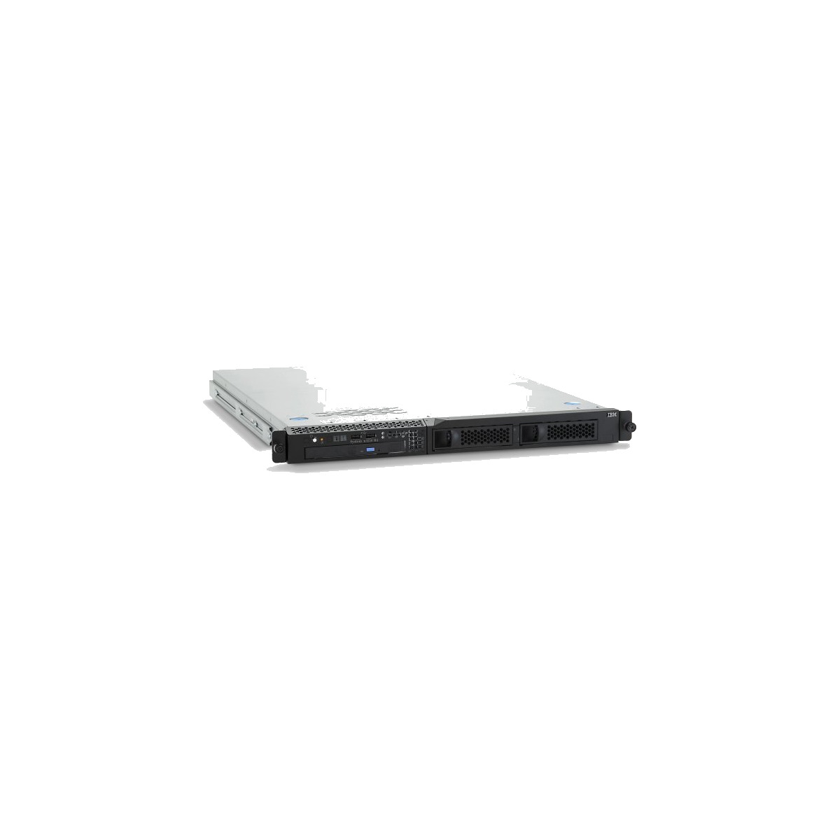 IBM System X3250 M4 Server (Refurbished) | Buy in India 1 IBM System X3250 M4 Server (Refurbished) | Buy in India