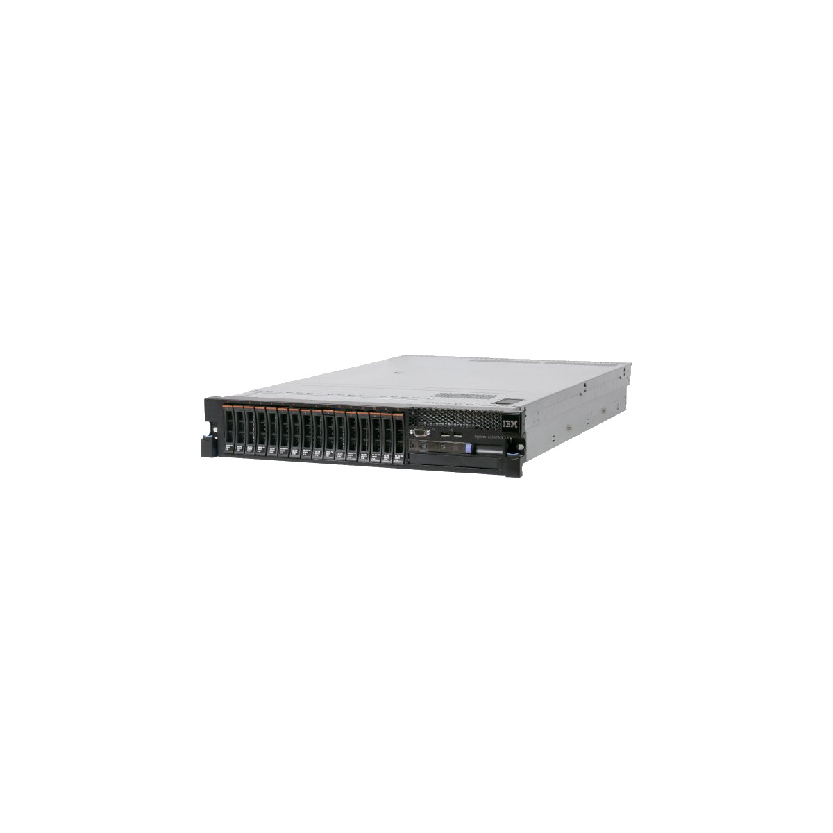 IBM X3650 M3 Server (Refurbished) | 64 GB RAM | Buy in India 1 IBM X3650 M3 Server (Refurbished) | 64 GB RAM | Buy in India