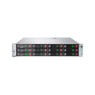 HPE ProLiant DL 380 G9 Storage Server (Refurbished) | Buy in India