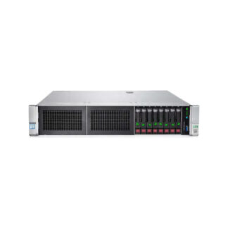HPE ProLiant DL 380 G9 Server (Refurbished) | Buy in India