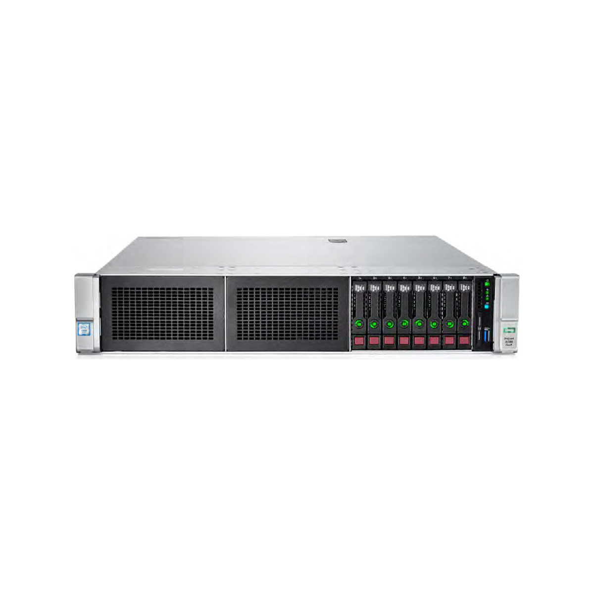 HPE ProLiant DL 380 G9 Server (Refurbished) | Buy in India 1 HPE ProLiant DL 380 G9 Server (Refurbished) | Buy in India