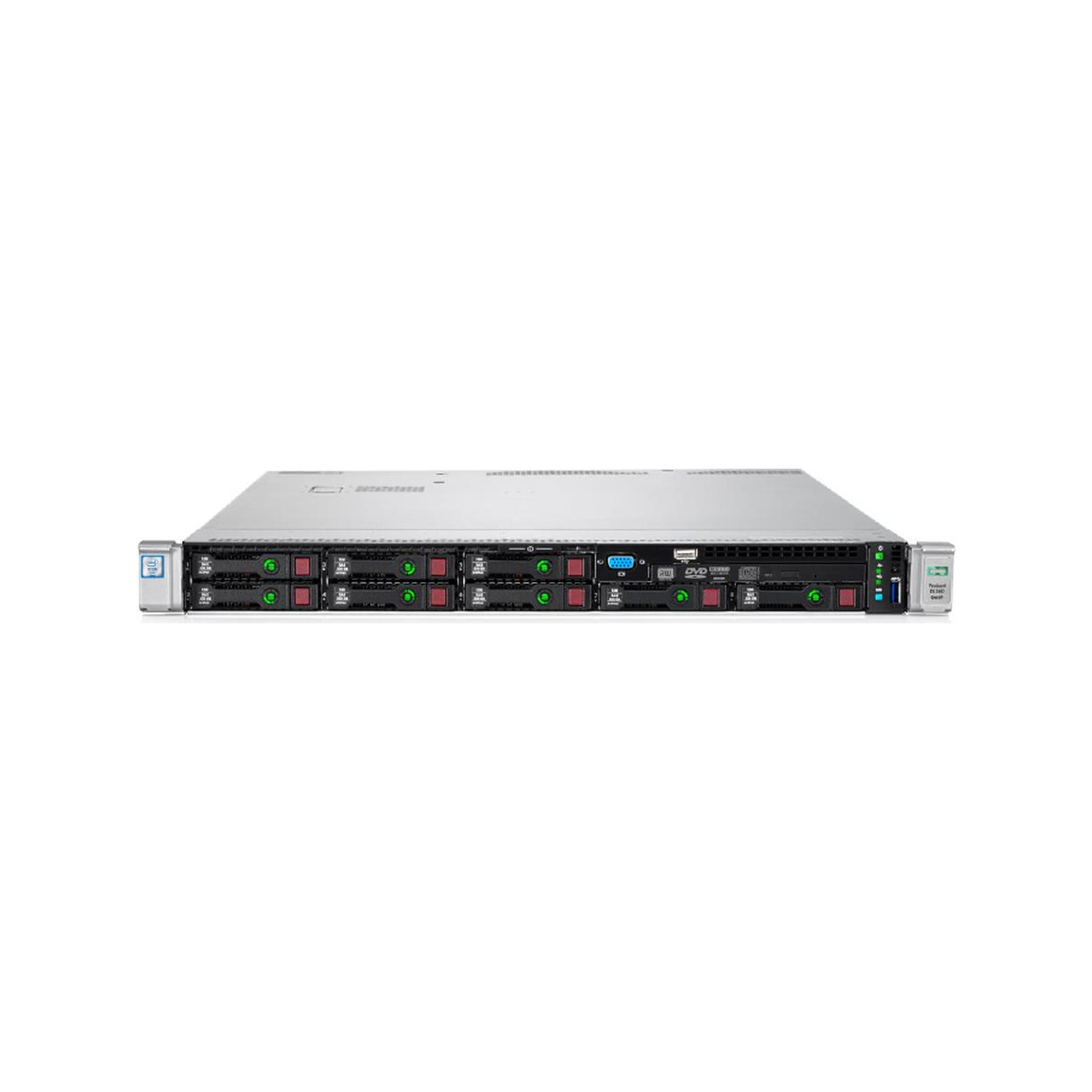 HPE ProLiant DL 360 G9 Server (Refurbished) | Dual Intel Xeon E5 2660 v3 Processor; 64GB DDR4 RAM; TB SAS Enterprise Storage; RAID Support & Dual Power Supply; 100% Tested (Remote Testing Available); Enjoy COD service with just a 10% advance payment; Free Delivery Across India (4–5 Business Days) | Buy in India 1 HPE ProLiant DL 360 G9 Server (Refurbished) | Dual Intel Xeon E5 2660 v3 Processor; 64GB DDR4 RAM; TB SAS Enterprise Storage; RAID Support & Dual Power Supply; 100% Tested (Remote Testing Available); Enjoy COD service with just a 10% advance payment; Free Delivery Across India (4–5 Business Days) | Buy in India