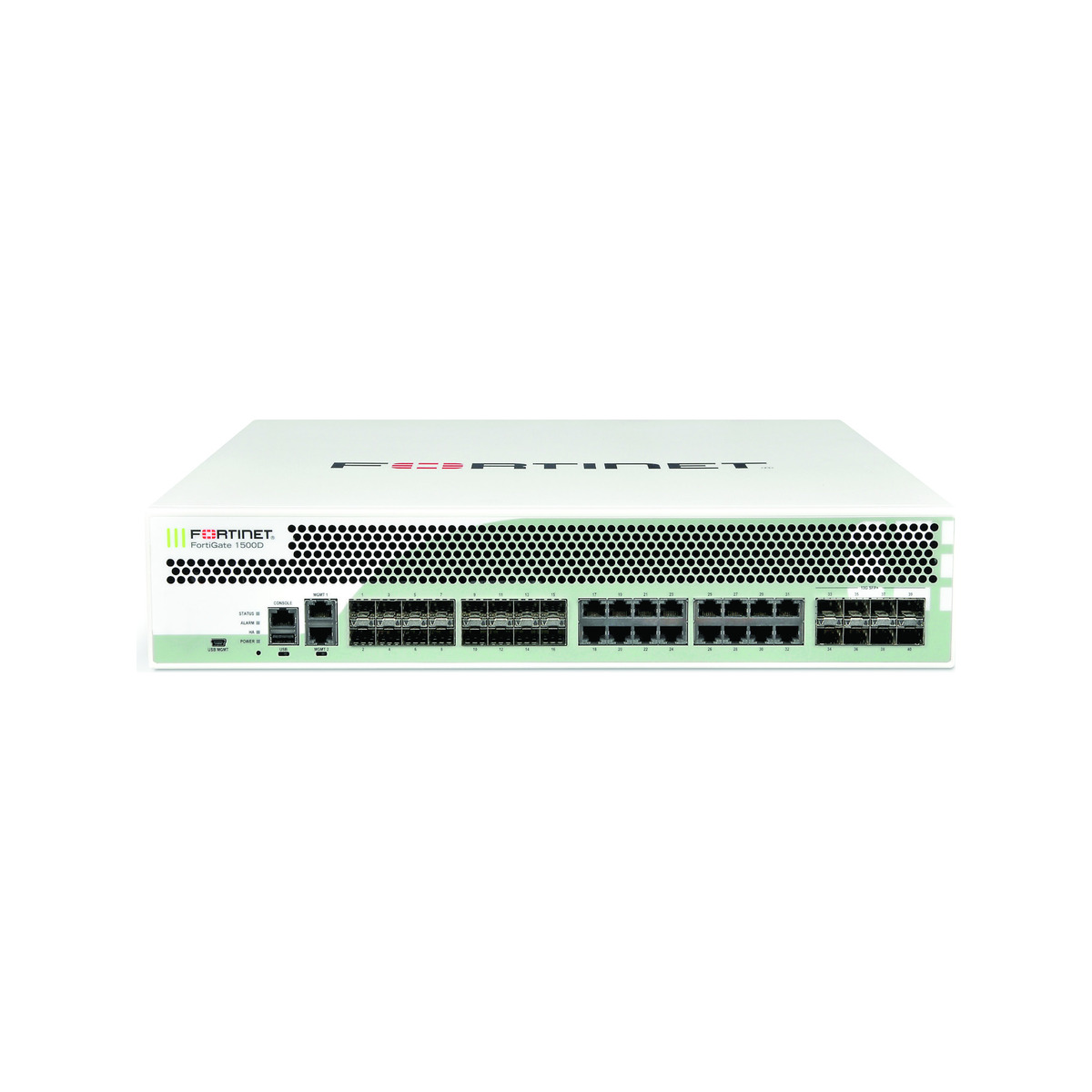 Fortinet Fortigate 1500D Firewall (Refurbished, Networking) | Buy in India 1 Fortinet Fortigate 1500D Firewall (Refurbished, Networking) | Buy in India