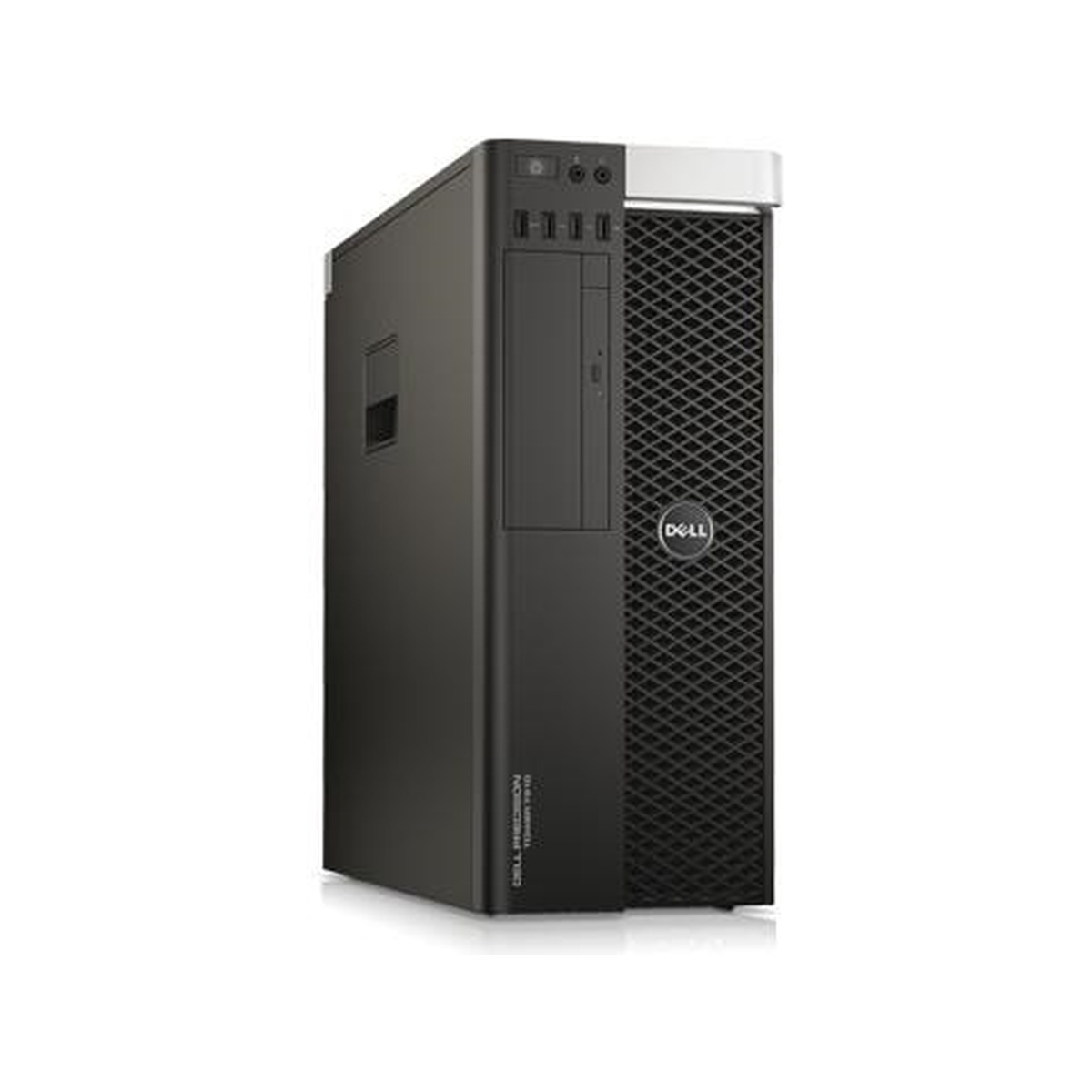 DELL T7810 Workstation (Refurbished) | Dual Intel Xeon E5 2699 V3 Processor { 2 x 18 Cores } 2.3Ghz; 64 GB DDR4 Ram; 256 GB SSD; 8 GB Nvidia Graphic Card | Buy in India 1 DELL T7810 Workstation (Refurbished) | Dual Intel Xeon E5 2699 V3 Processor { 2 x 18 Cores } 2.3Ghz; 64 GB DDR4 Ram; 256 GB SSD; 8 GB Nvidia Graphic Card | Buy in India