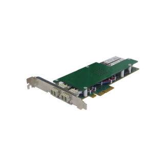DELL Silicom PEG2BPFI6-SD Dual Port Fiber Gigabit Ethernet (Refurbished) | Buy in India