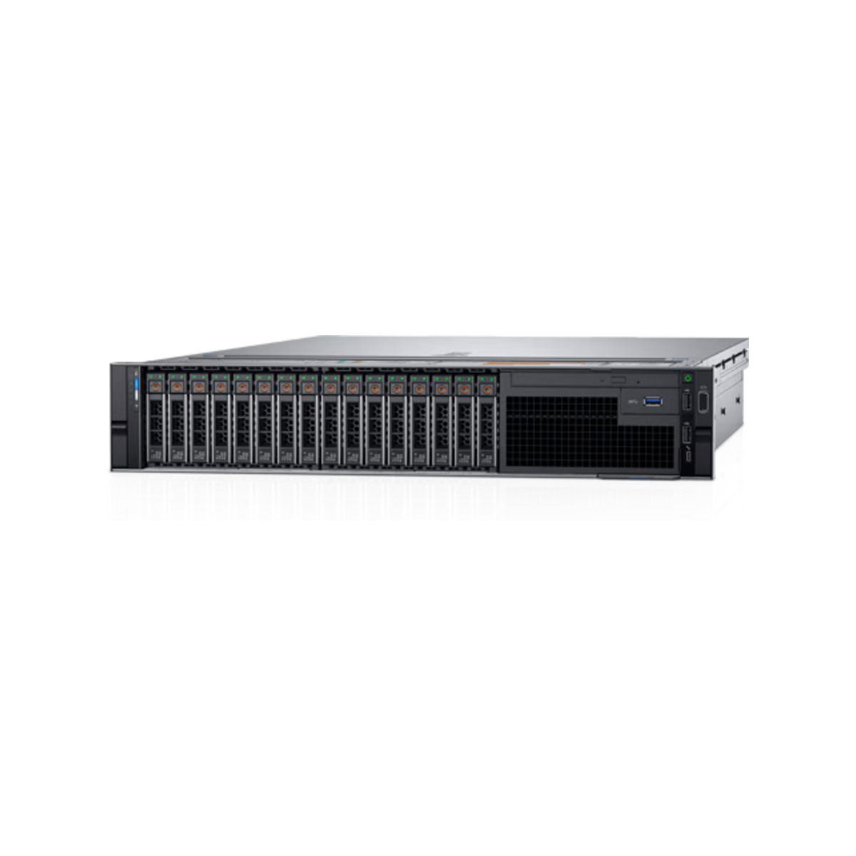 Dell PowerEdge R740 Server (Refurbished) | Buy in India 1 Dell PowerEdge R740 Server (Refurbished) | Buy in India