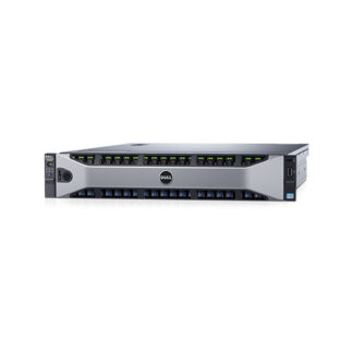 Dell PowerEdge R730XD Server (Refurbished) | 64 GB RAM | Buy in India