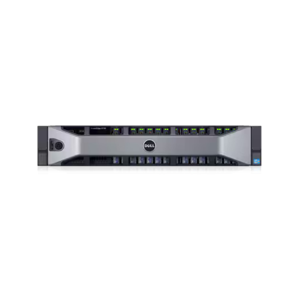 Dell PowerEdge R730 Server (Refurbished) | 64 GB RAM | Buy in India 1 Dell PowerEdge R730 Server (Refurbished) | 64 GB RAM | Buy in India