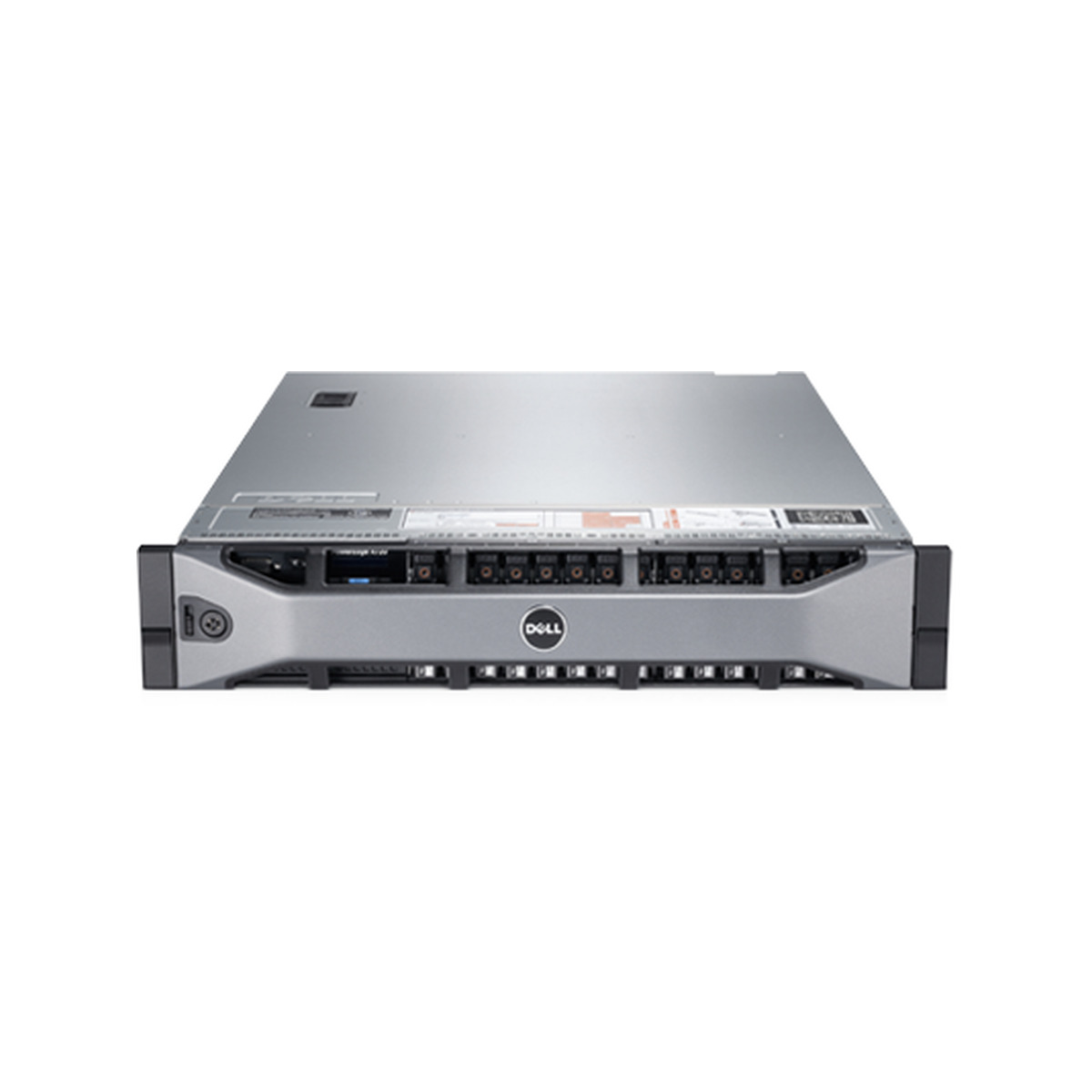 Dell PowerEdge R720 Server (Refurbished) | Buy in India 1 Dell PowerEdge R720 Server (Refurbished) | Buy in India