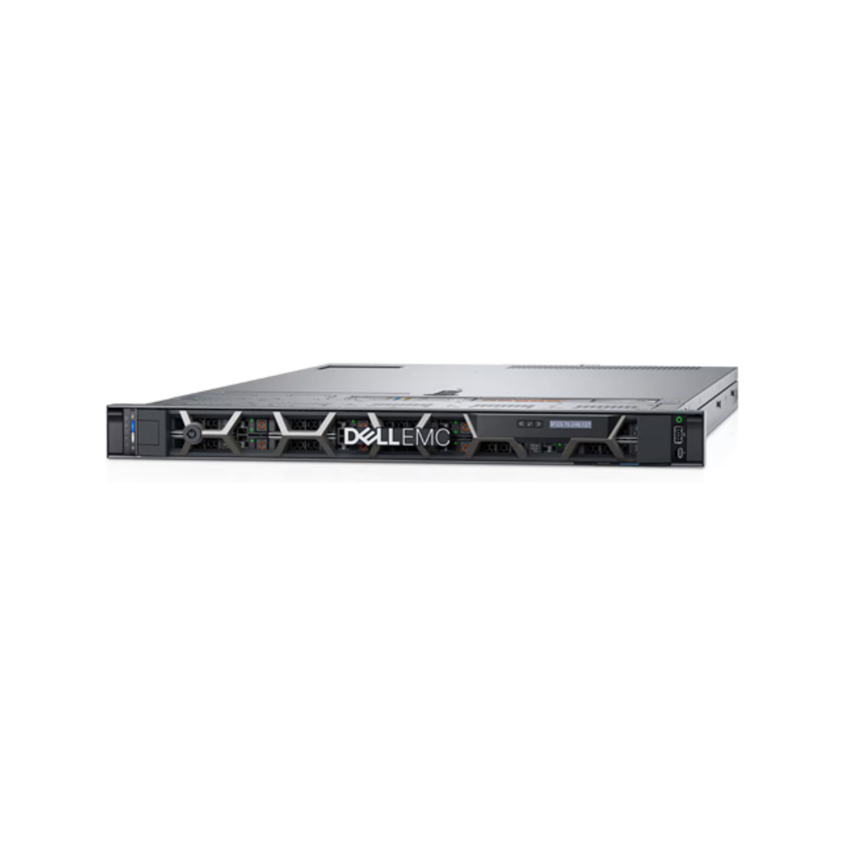 Dell Poweredge R640 Server (Refurbished) | Buy in India 1 Dell Poweredge R640 Server (Refurbished) | Buy in India