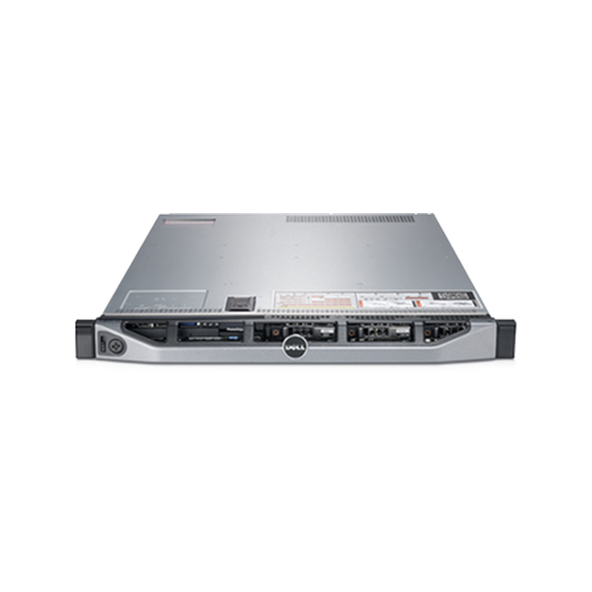 Dell PowerEdge R620 Server (Refurbished) | Buy in India 1 Dell PowerEdge R620 Server (Refurbished) | Buy in India