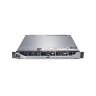 Dell PowerEdge R620 Server (Refurbished) | Buy in India