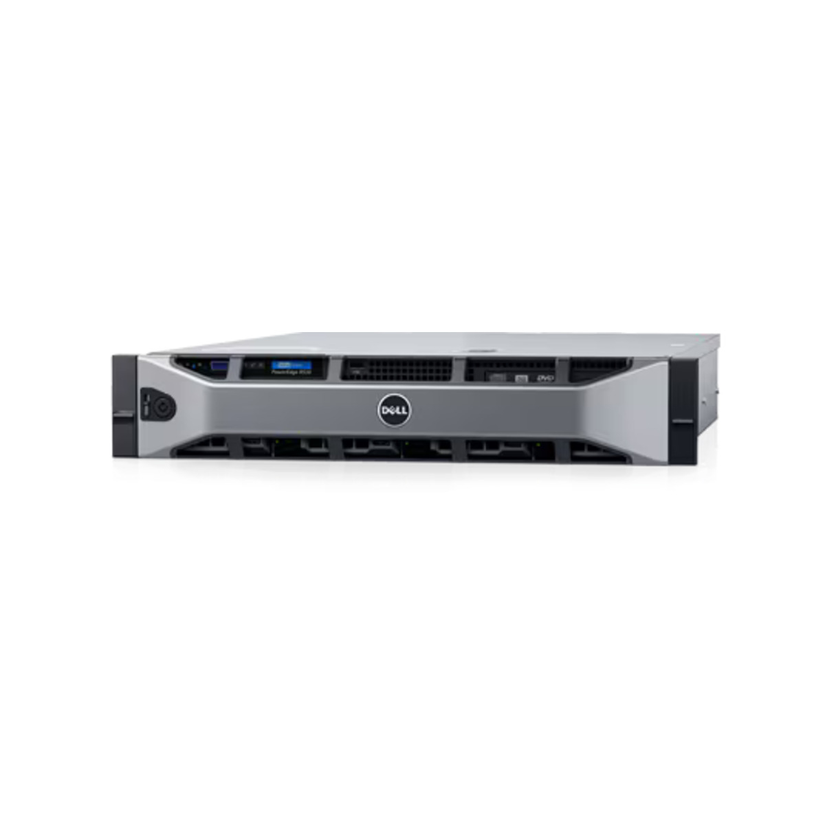 Dell PowerEdge R530 Server (Refurbished) | 64 GB RAM | Buy in India 1 Dell PowerEdge R530 Server (Refurbished) | 64 GB RAM | Buy in India
