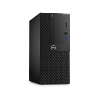 Dell Optiplex 3050 MT CPU (Workstation) | Buy in India