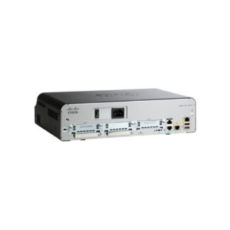 Cisco 1941 K9 Router (Refurbished, Networking) | Buy in India