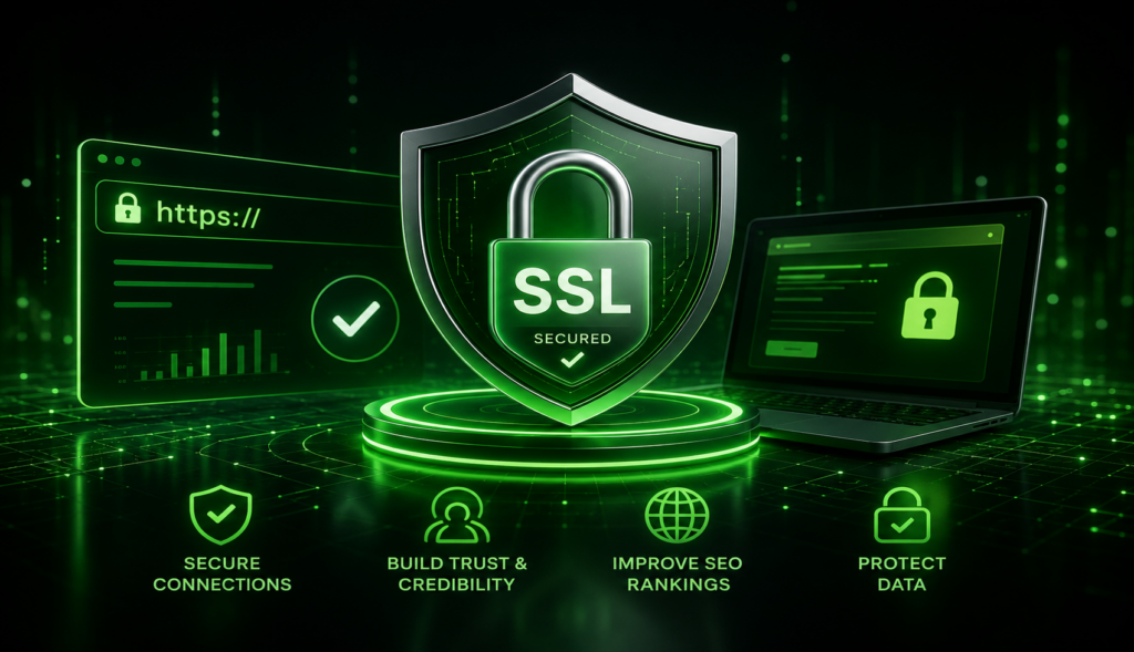 How to Purchase an SSL Certificate – 2026 Buyer Guide for Website Security