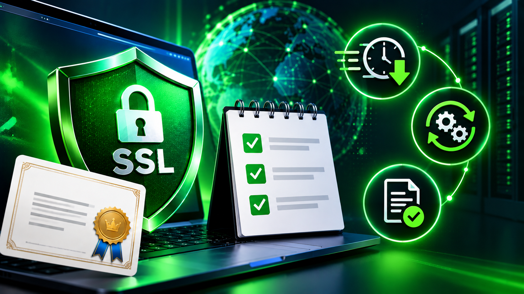 SSL certificate lifetime timeline 2026 to 2029