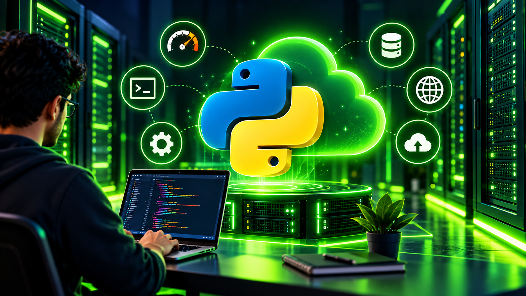 python hosting guide 2026 - Django Flask FastAPI deployment stack